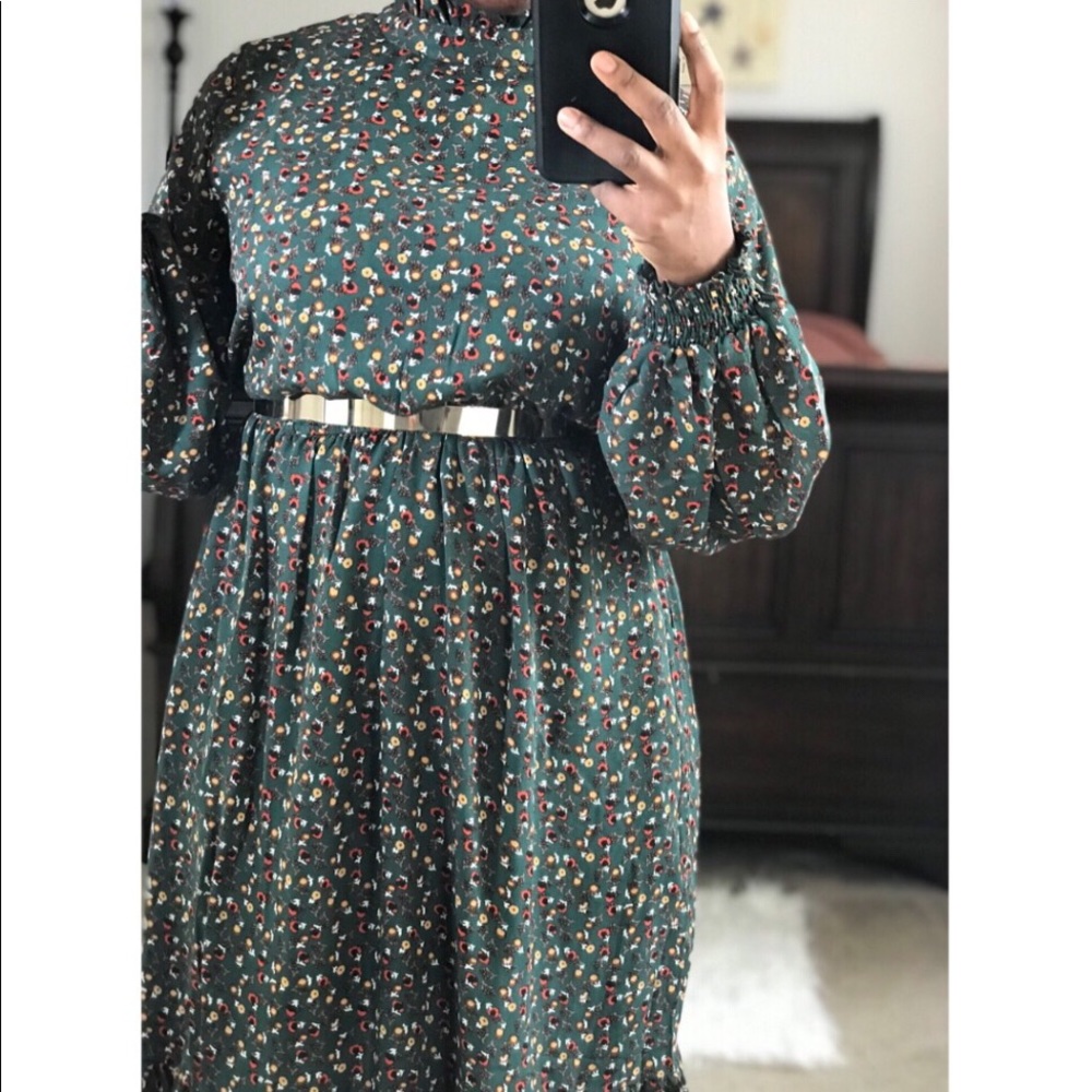 Dress SOLD